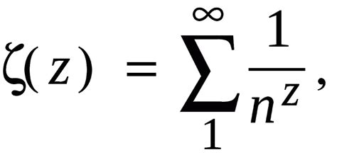 What is Zeta in physics?