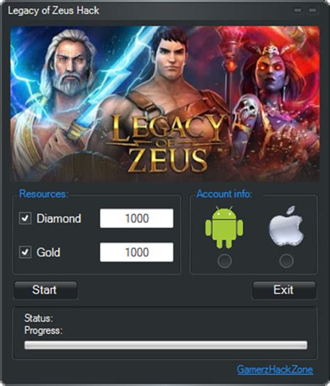 What is Zeus hack?