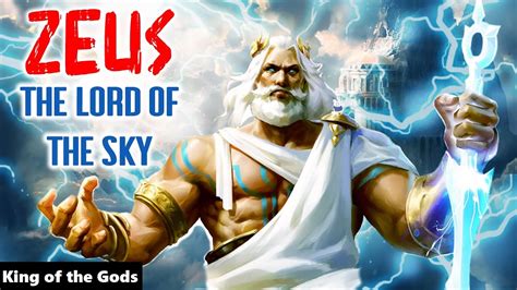 What is Zeus height?