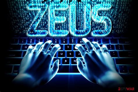What is Zeus virus?