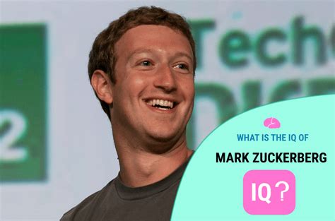 What is Zuckerberg IQ?