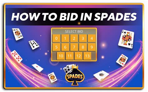 What is a 0 bid in Spades?