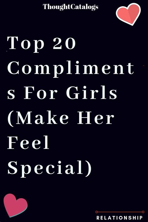 What is a 1 word compliment for a girl?