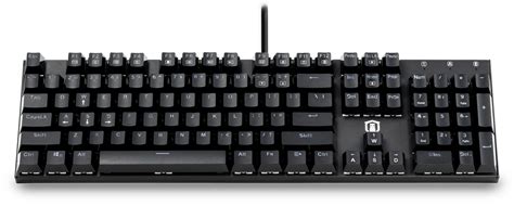 What is a 104 keyboard?