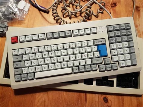 What is a 1800 keyboard?