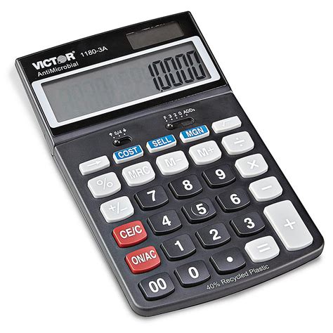 What is a 4 function scientific calculator?