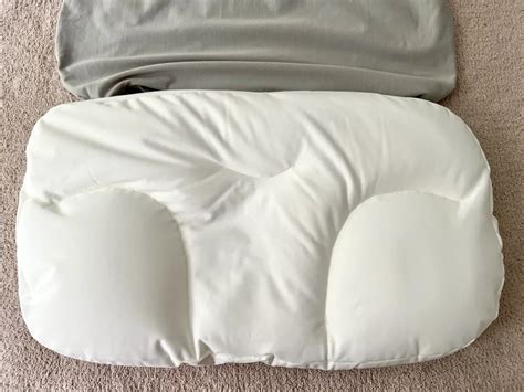 What is a 4D pillow?
