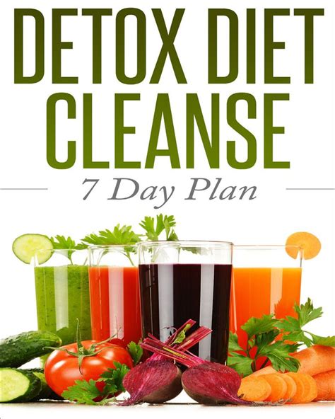 What is a 7 day detox?