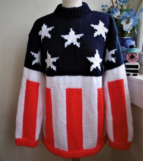 What is a American jumper?