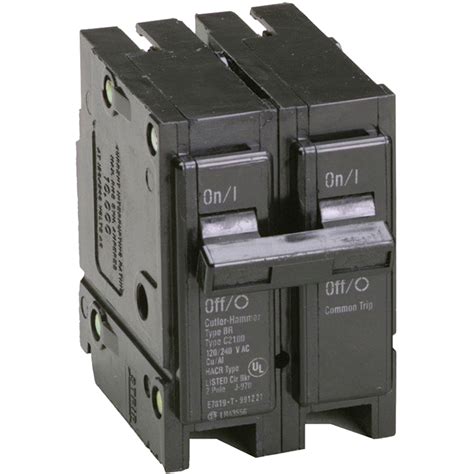 What is a Class 2 circuit breaker?
