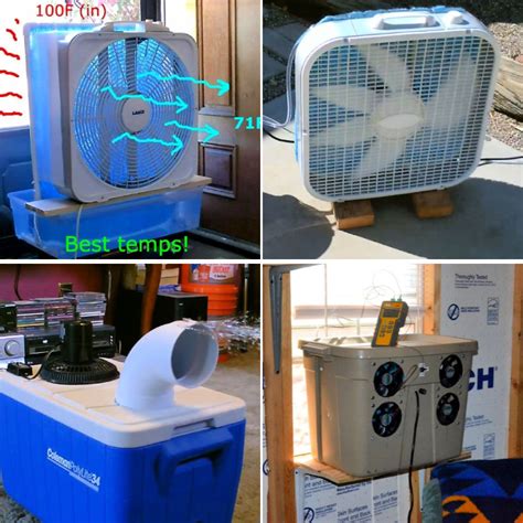 What is a DIY cooler?