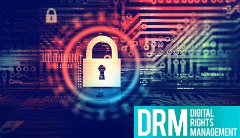 What is a DRM protected video?