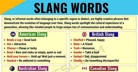 What is a G girl slang?