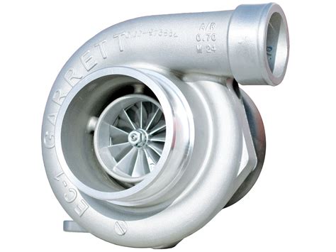 What is a Honeywell Turbo?