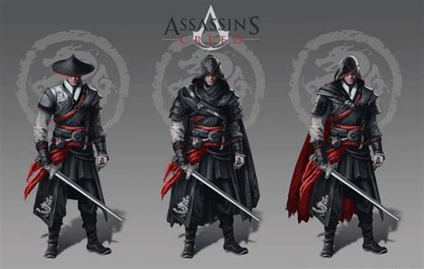 What is a Japanese assassin called?