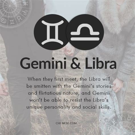 What is a Libra Gemini friend?