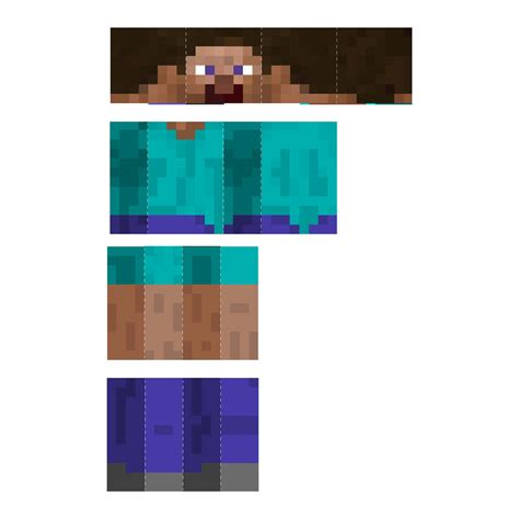 What is a Minecraft template?