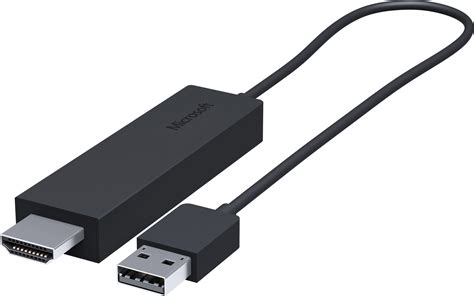 What is a Miracast adapter?