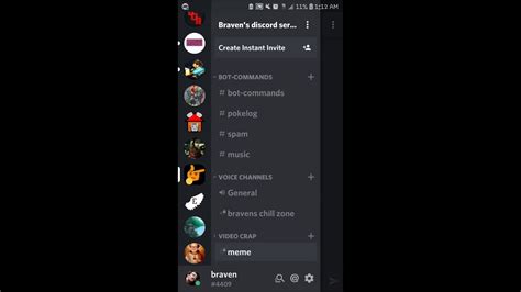 What is a NSFW role on discord?