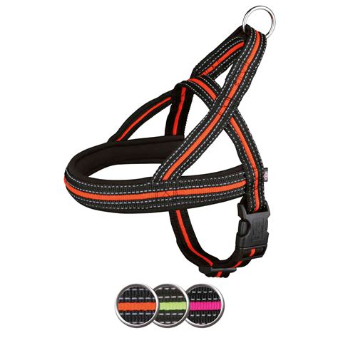 What is a Norwegian harness?