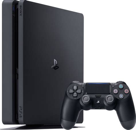 What is a PS4 TB?