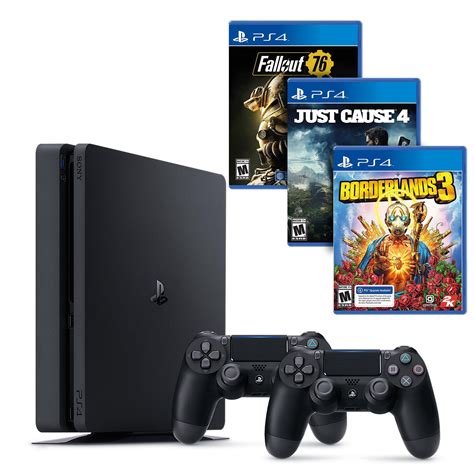 What is a PS4 bundle?