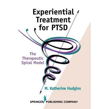What is a PTSD spiral?