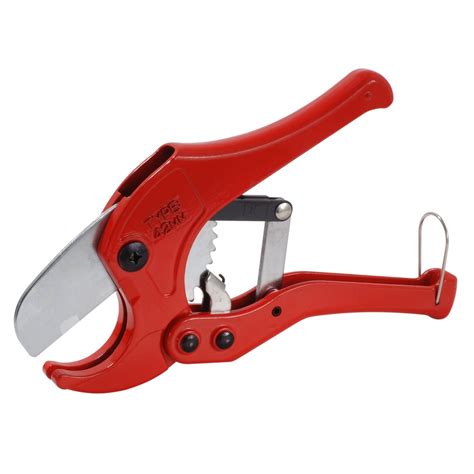 What is a PVC cutter?