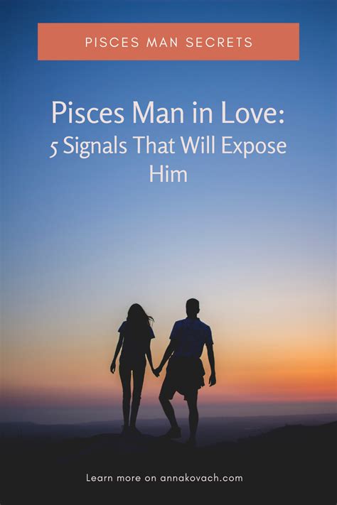 What is a Pisces love language?