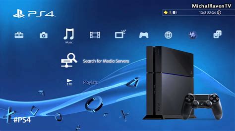 What is a PlayStation theme?