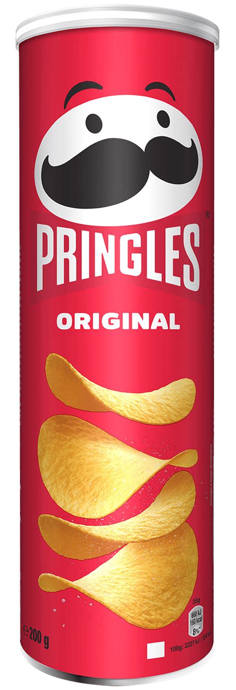 What is a Pringle slang?