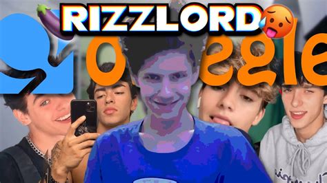 What is a Rizzlord?