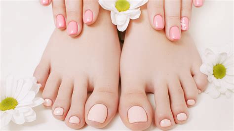 What is a Royal pedicure?