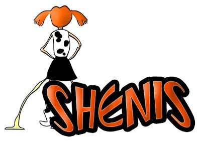 What is a Shenis?
