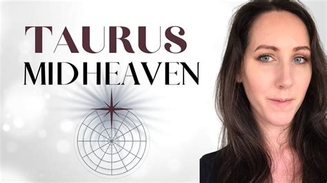 What is a Taurus Midheaven?