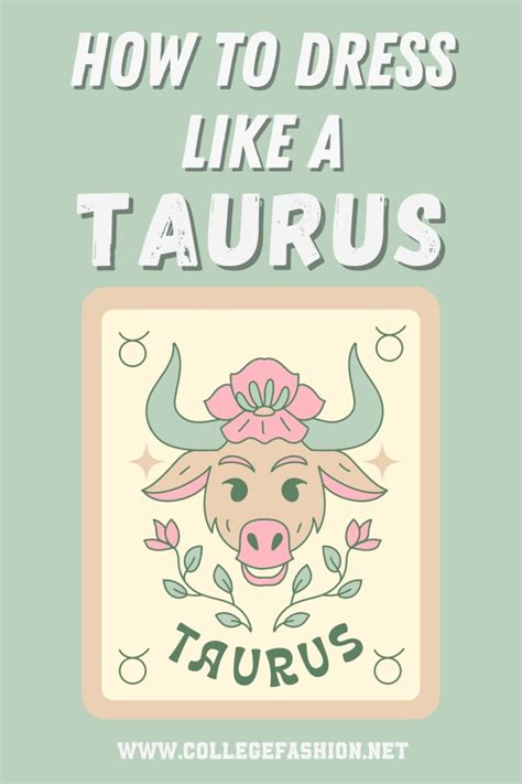 What is a Taurus style?