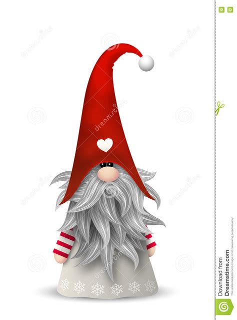 What is a Tomte in Danish?