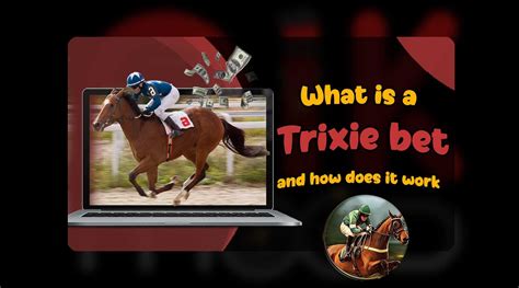 What is a Trixie bet tab?