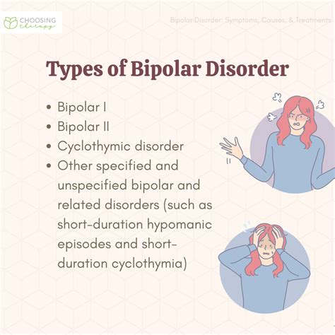 What is a Type 1 bipolar disorder?