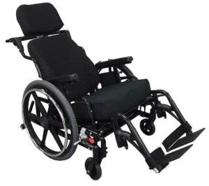 What is a Type 5 wheelchair?