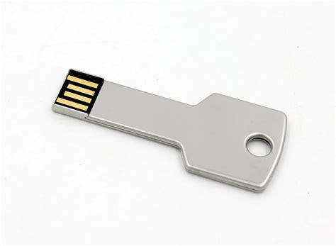 What is a USB Drivekey?