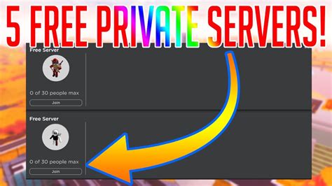 What is a VIP server?