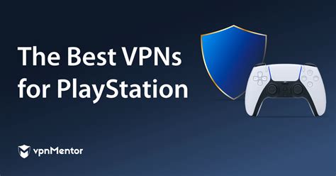 What is a VPN on PS5?