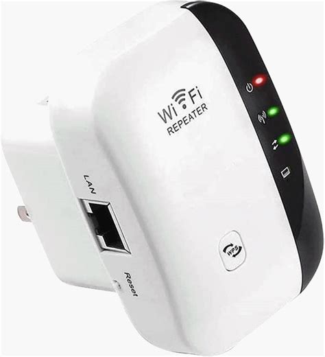 What is a Wi-Fi extender?