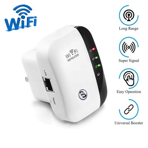 What is a WiFi extender?