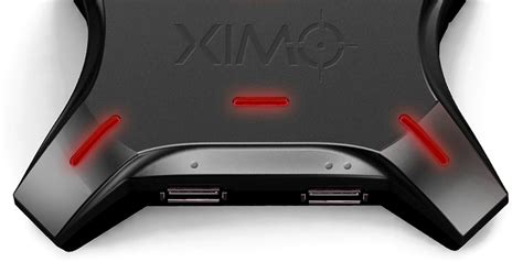 What is a XIM4?