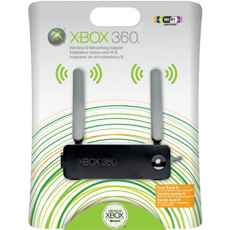 What is a Xbox 360 wireless adapter?