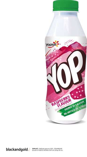 What is a Yop?