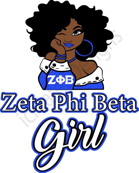 What is a Zeta lady?