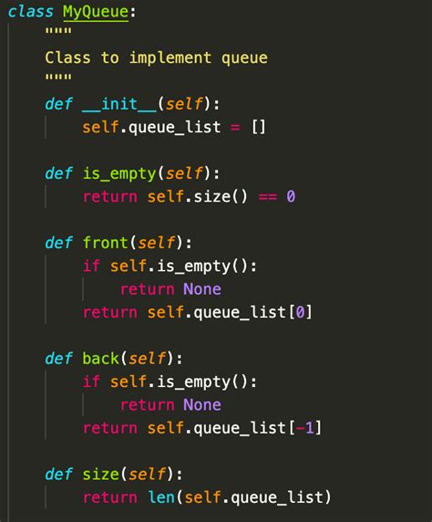 What is a algorithm in Python?